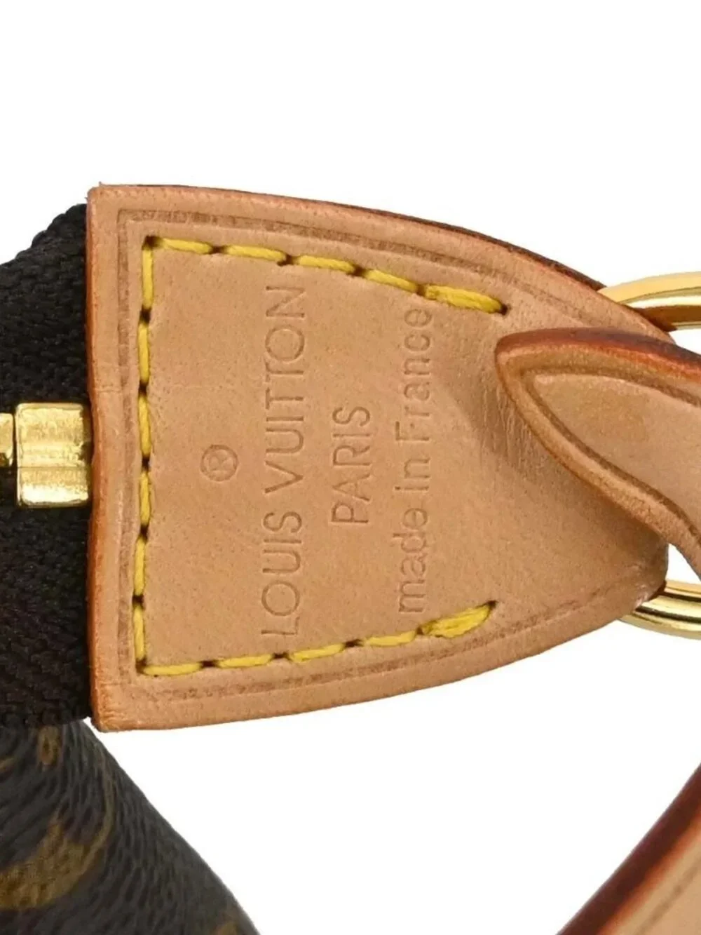 Louis Vuitton Monogram Pochette